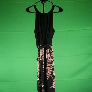 Woman's dress